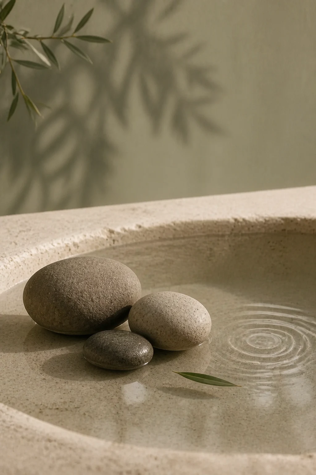 A calming still life selected for What is Dialectical Behaviour Therapy (DBT)?