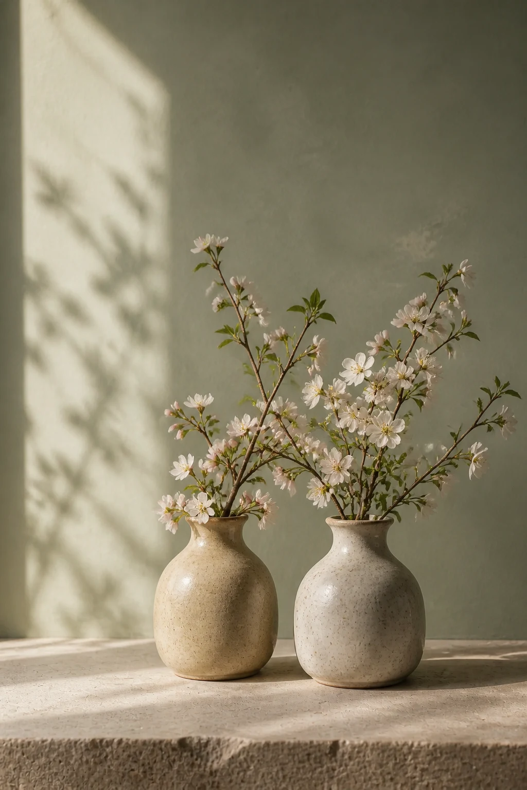 A calming still life selected for What is Emotionally Focused Therapy (EFT)?
