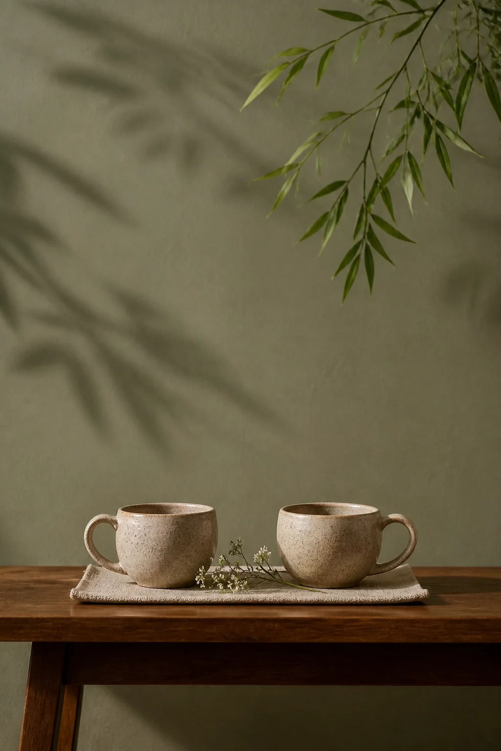 A calming still life selected for What is the Gottman Method?