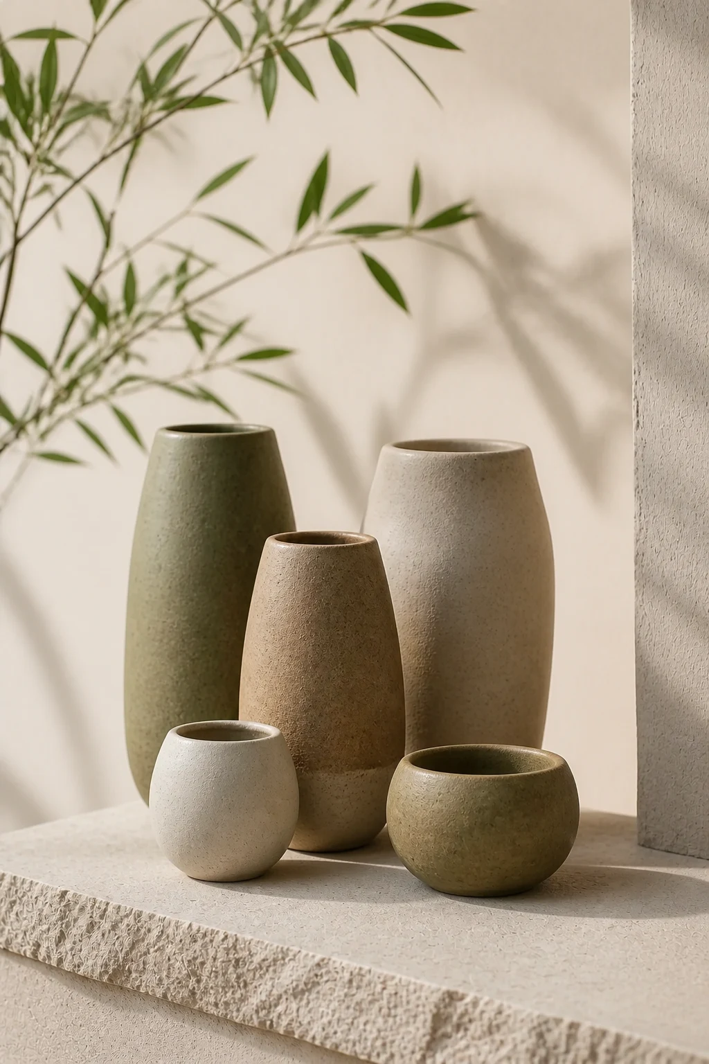 A calming still life selected for What is Internal Family Systems (IFS)?