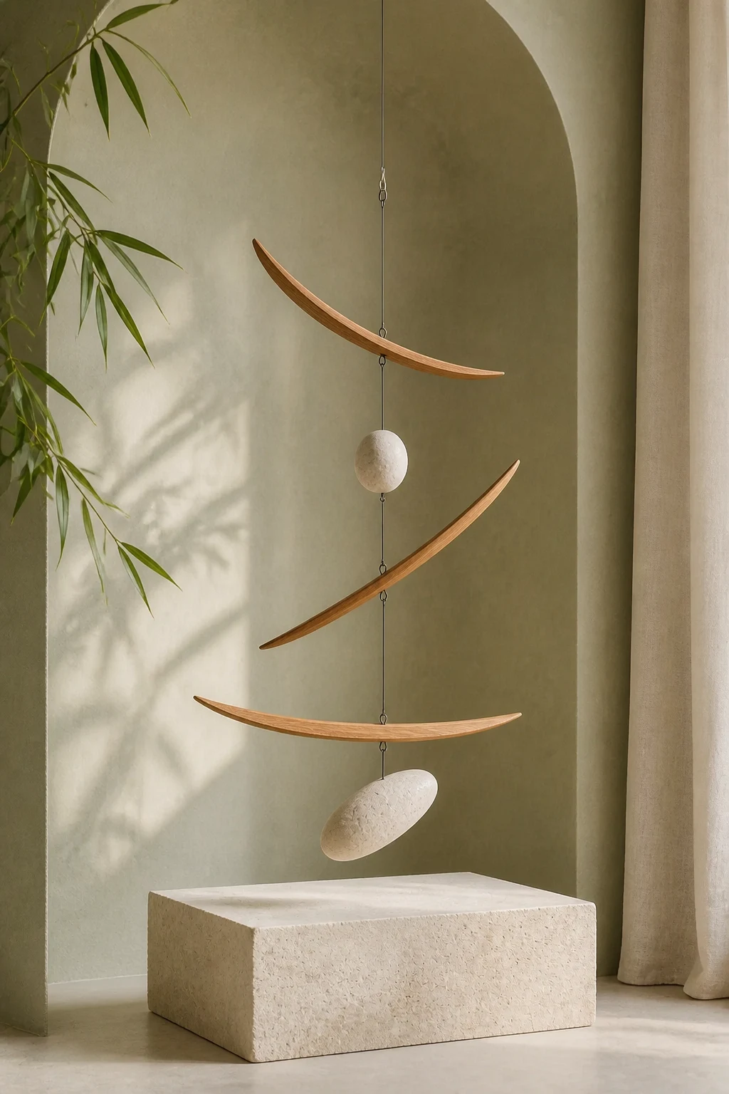 A calming still life selected for What is Sensorimotor Therapy?